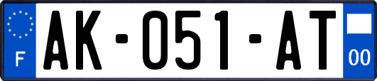 AK-051-AT
