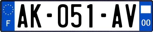 AK-051-AV
