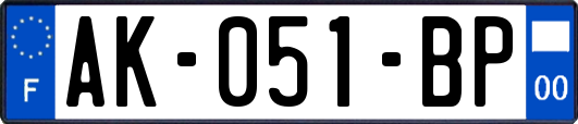 AK-051-BP