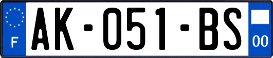 AK-051-BS