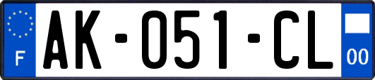 AK-051-CL