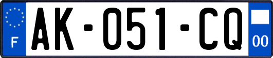 AK-051-CQ