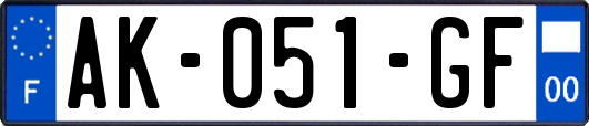 AK-051-GF