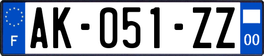 AK-051-ZZ