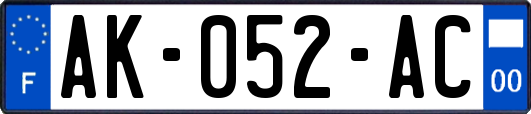 AK-052-AC