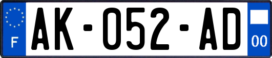 AK-052-AD