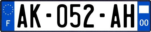 AK-052-AH