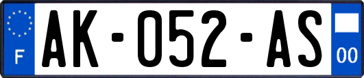 AK-052-AS