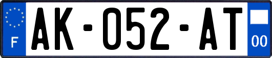 AK-052-AT