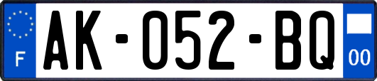 AK-052-BQ