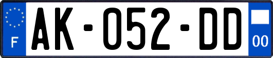 AK-052-DD