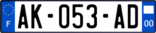 AK-053-AD
