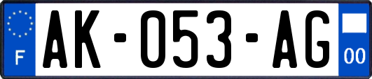 AK-053-AG