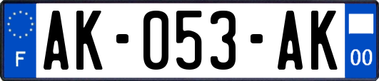 AK-053-AK