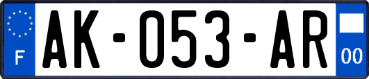 AK-053-AR