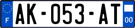 AK-053-AT