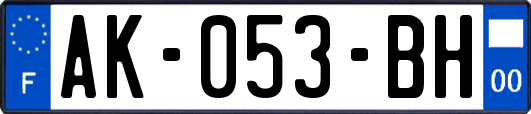 AK-053-BH