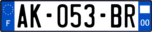 AK-053-BR