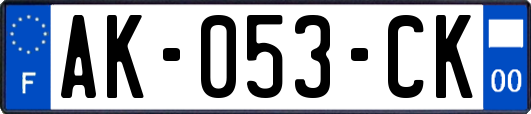 AK-053-CK