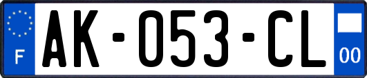 AK-053-CL
