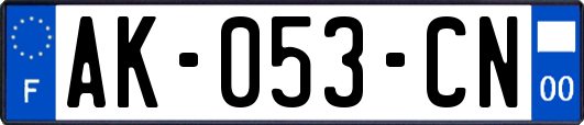 AK-053-CN