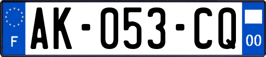 AK-053-CQ