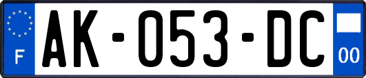 AK-053-DC