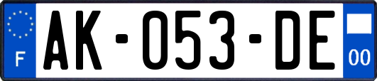 AK-053-DE