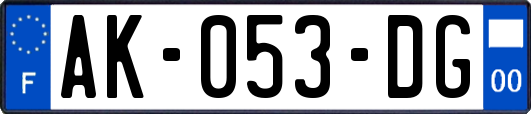 AK-053-DG
