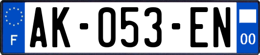 AK-053-EN