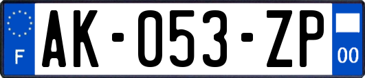 AK-053-ZP