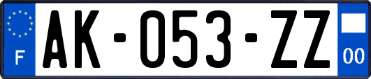 AK-053-ZZ