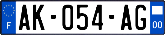 AK-054-AG