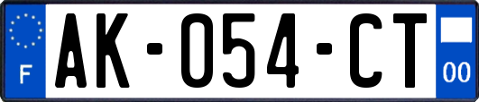 AK-054-CT