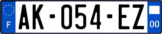 AK-054-EZ