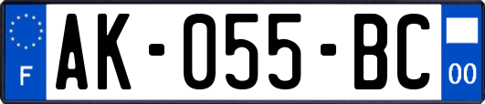 AK-055-BC