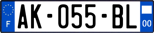 AK-055-BL