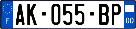 AK-055-BP