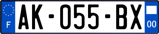 AK-055-BX