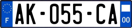 AK-055-CA