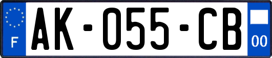 AK-055-CB