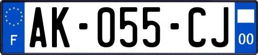 AK-055-CJ