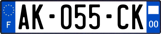 AK-055-CK