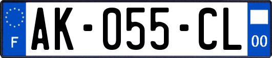 AK-055-CL