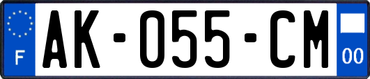 AK-055-CM