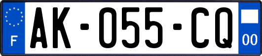 AK-055-CQ