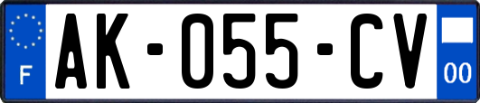 AK-055-CV