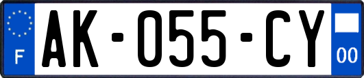 AK-055-CY