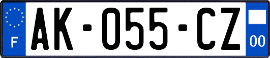 AK-055-CZ