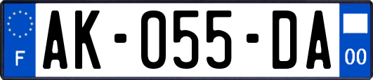AK-055-DA